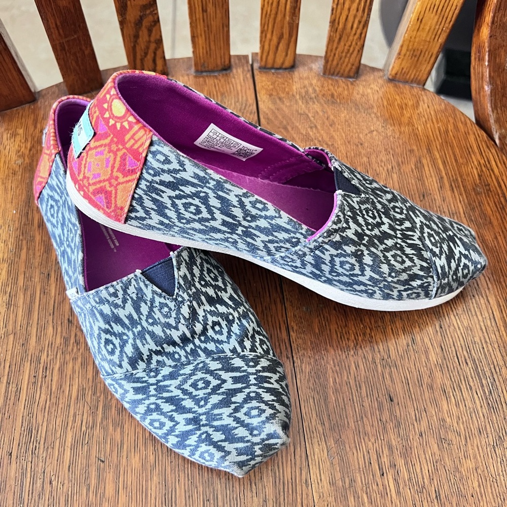 Toms Alpargatas